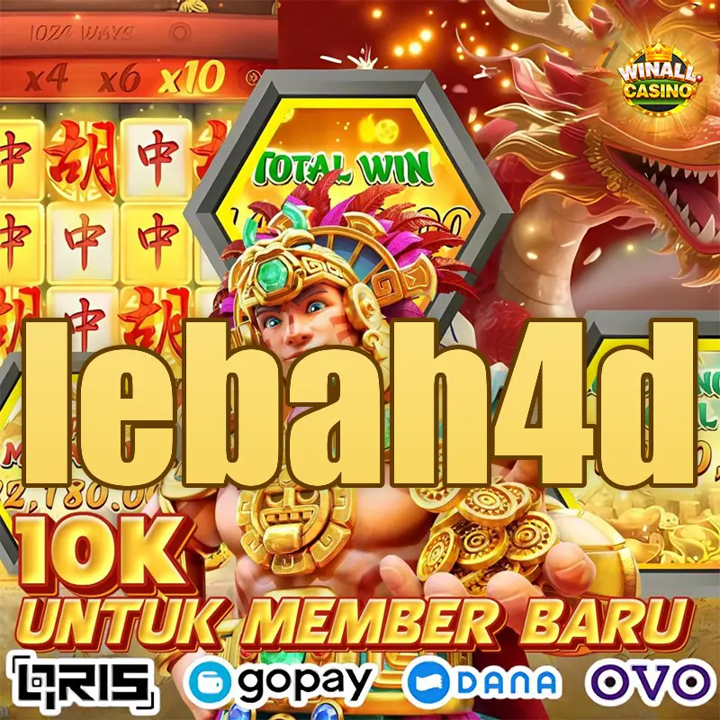 lebah4d Unduh