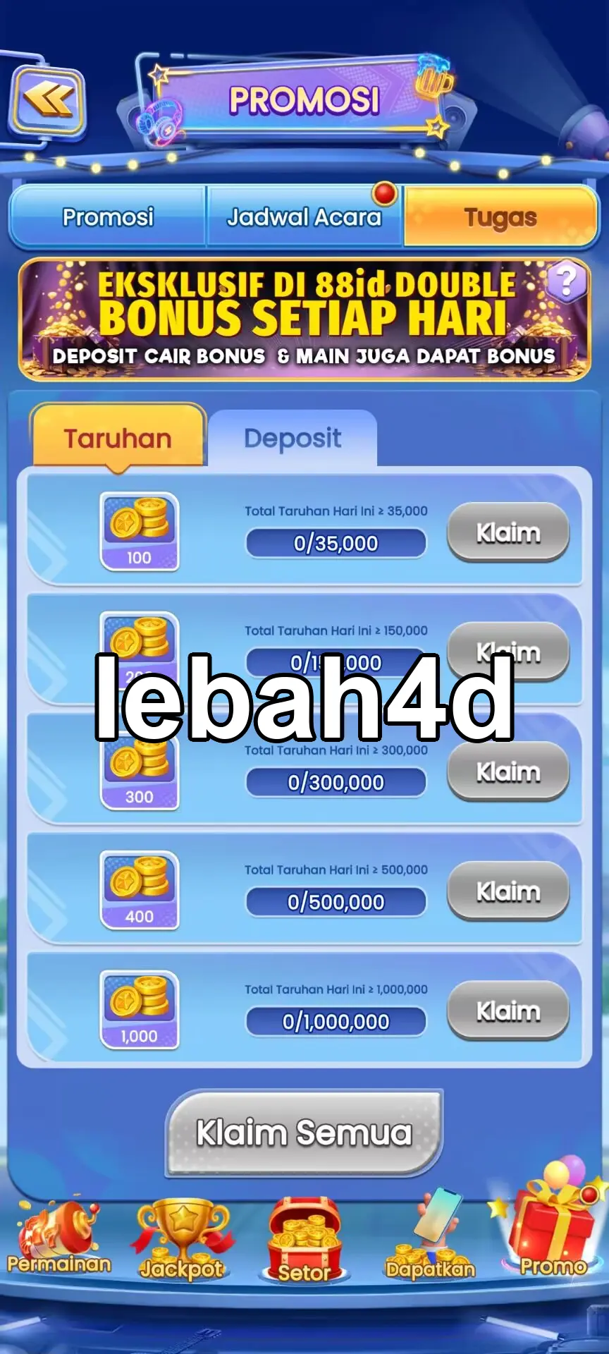 lebah4d Unduh