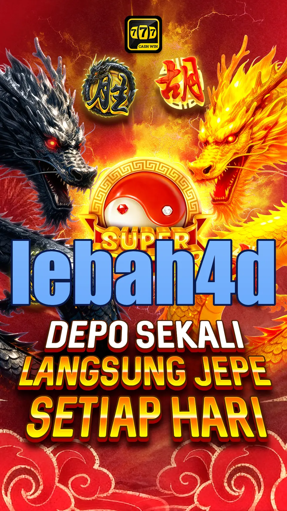 lebah4d Unduh