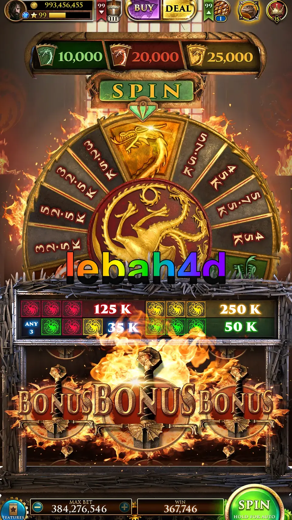lebah4d Unduh