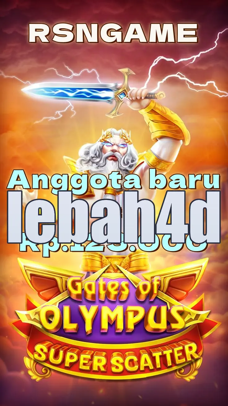 lebah4d Masuk