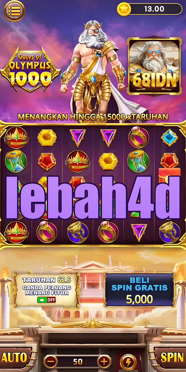 lebah4d Masuk